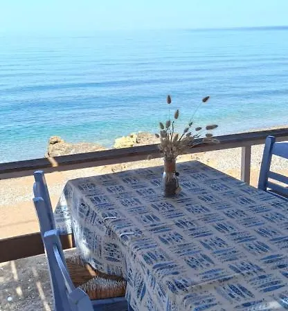 Hotel Akrogiali Kyparissia