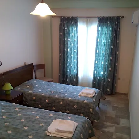 Hotel Akrogiali