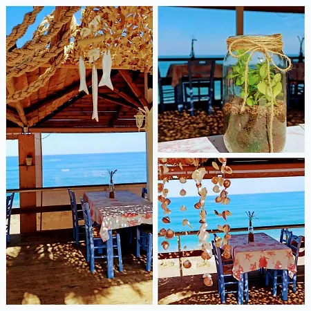 Akrogiali Hotel *