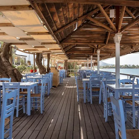 Hotel Akrogiali Kyparissia