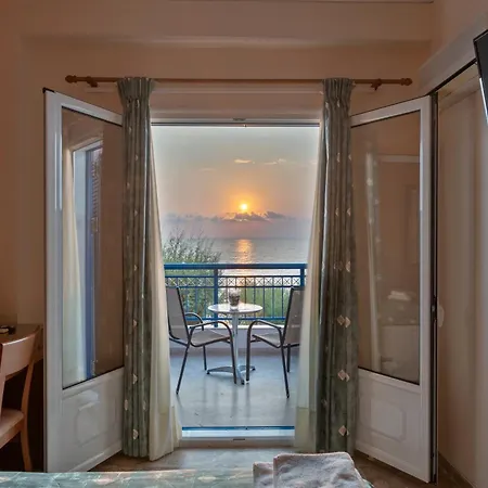 Akrogiali Kyparissia