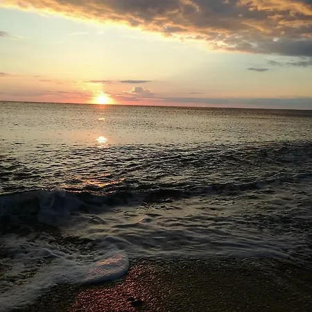 Akrogiali Kyparissia