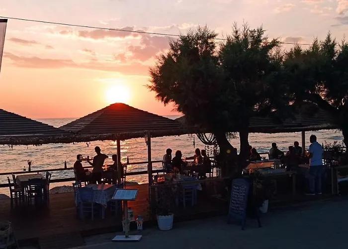 Akrogiali * Kyparissia