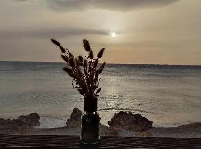 Hotel Akrogiali Kyparissia