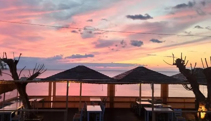 Akrogiali * Kyparissia