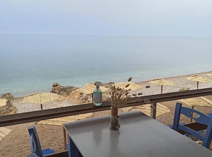 Akrogiali * Kyparissia