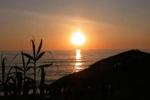 Akrogiali Kyparissia