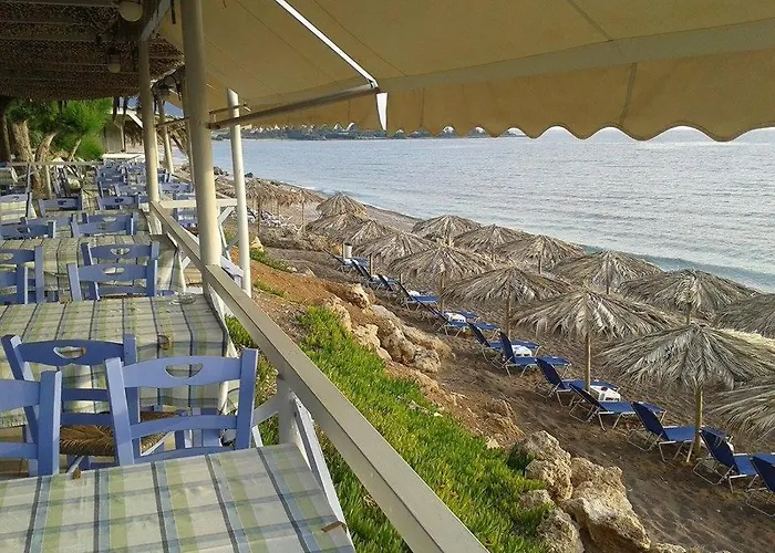 Akrogiali * Kyparissia