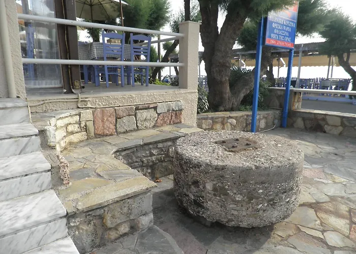 Hotel Akrogiali Kyparissia