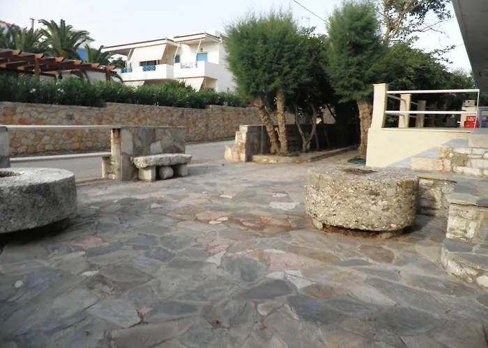 Akrogiali Kyparissia