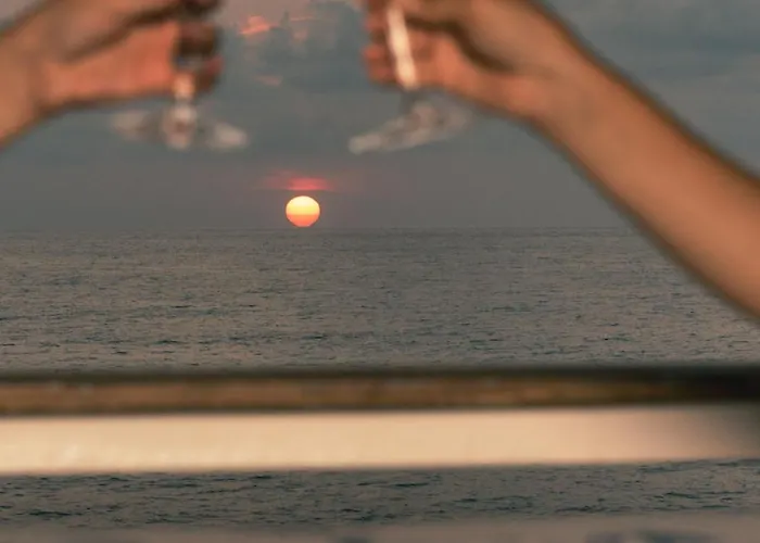 Akrogiali * Kyparissia