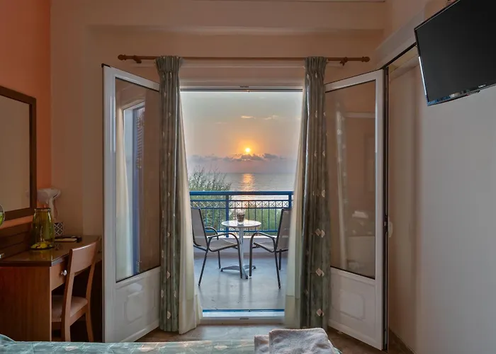 Akrogiali Kyparissia