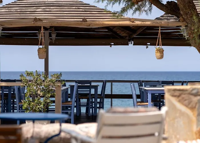 Akrogiali * Kyparissia