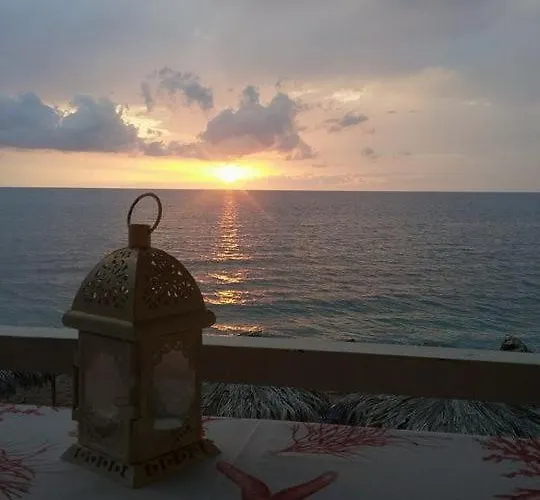 Hotel Akrogiali Kyparissia