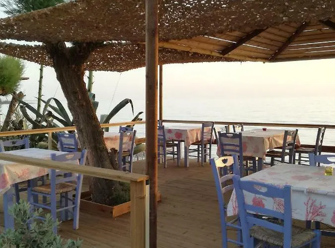 Akrogiali Kyparissia