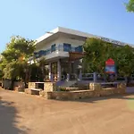 酒店 阿克罗贾利酒店