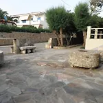 阿克罗贾利酒店 基帕里夏