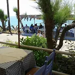 阿克罗贾利酒店 基帕里夏