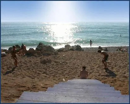 ακρογιάλι