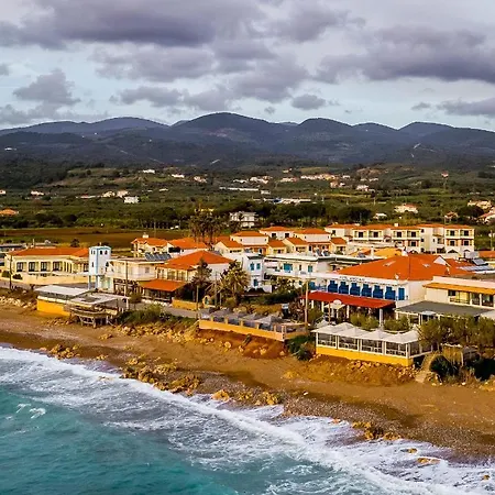 Akrogiali * Kyparissia