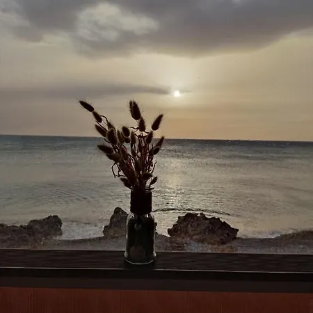 Hotel Akrogiali Kyparissia