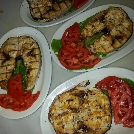 ακρογιάλι Ξενοδοχείο