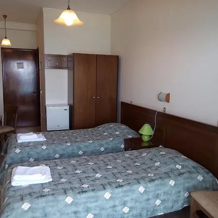 Hotel Akrogiali