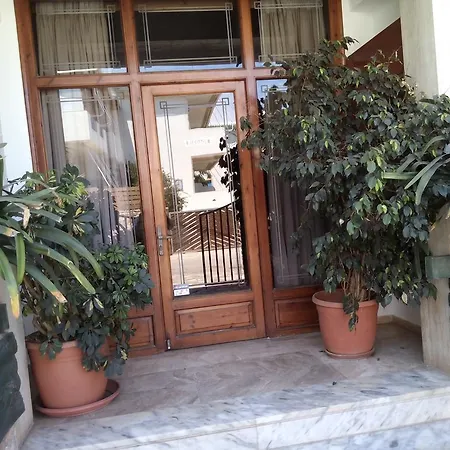 ακρογιάλι Ξενοδοχείο Κυπαρισσία