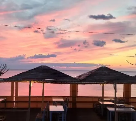 Akrogiali * Kyparissia
