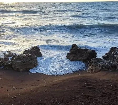 ακρογιάλι * Κυπαρισσία