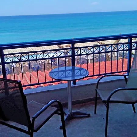 Akrogiali * Kyparissia