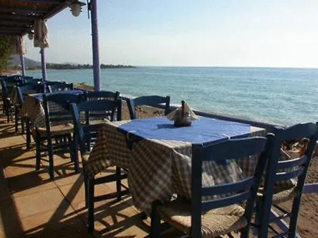 Hotel Akrogiali Kyparissia