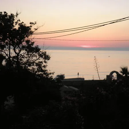 Hotel Akrogiali Kyparissia