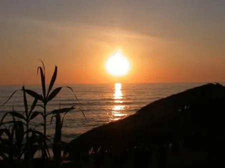 Akrogiali Kyparissia