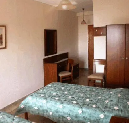 Akrogiali Hotel *