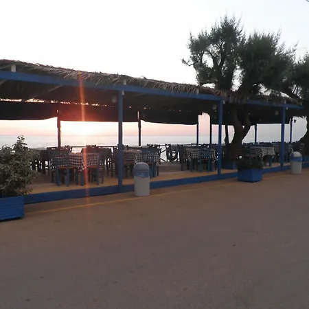 Akrogiali Hotel Kyparissia