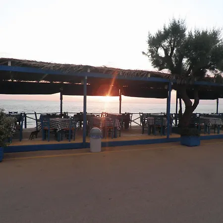 Hotel Akrogiali Kyparissia