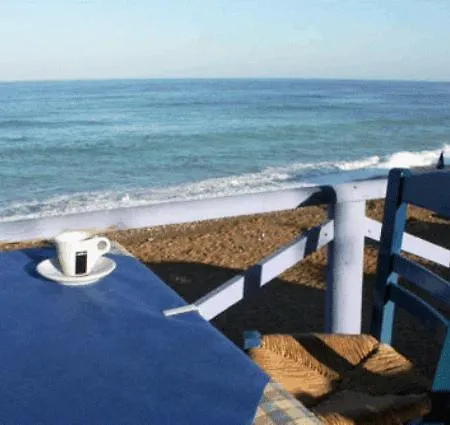 Akrogiali Kyparissia