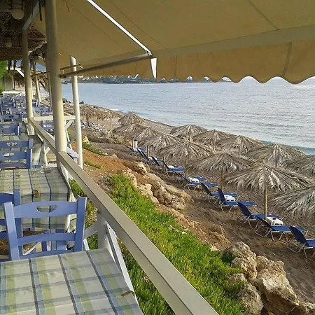Akrogiali * Kyparissia