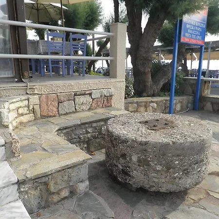 Hotel Akrogiali Kyparissia