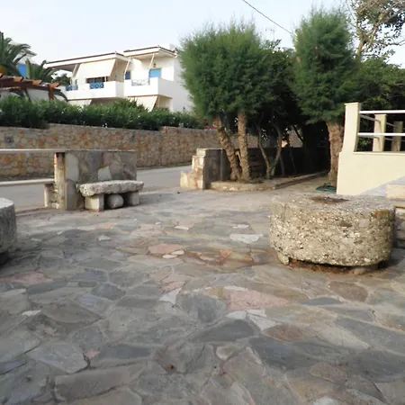Akrogiali Kyparissia