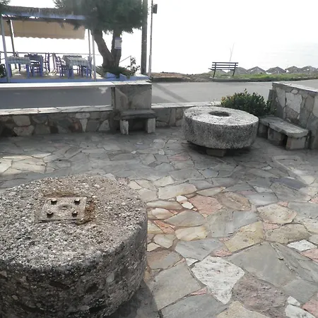 Akrogiali Hotel *