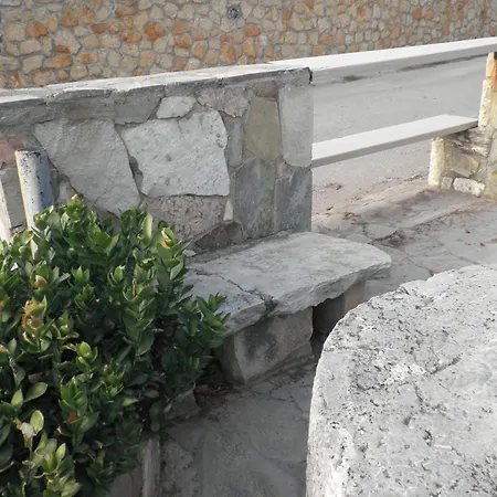 ακρογιάλι Κυπαρισσία
