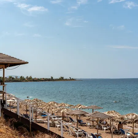 Akrogiali * Kyparissia