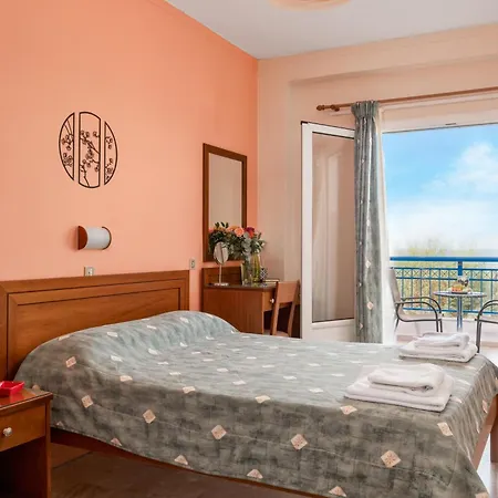 Hotel Akrogiali