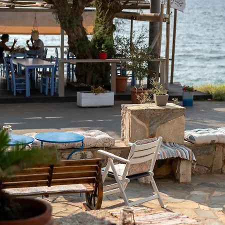Akrogiali Hotel *