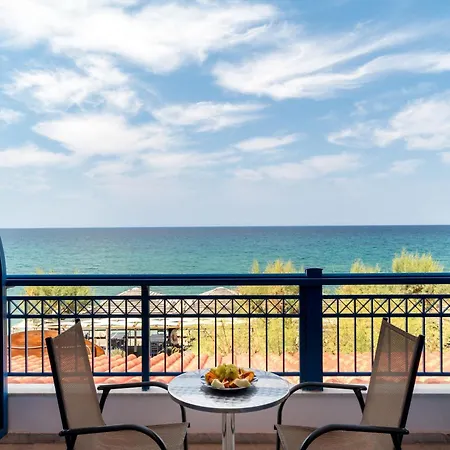 Akrogiali Kyparissia