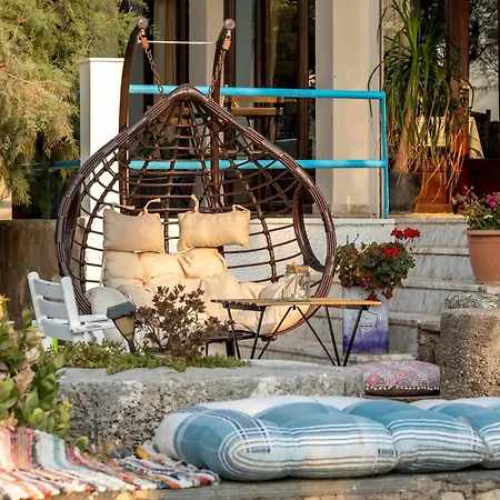 Akrogiali Hotel Kyparissia