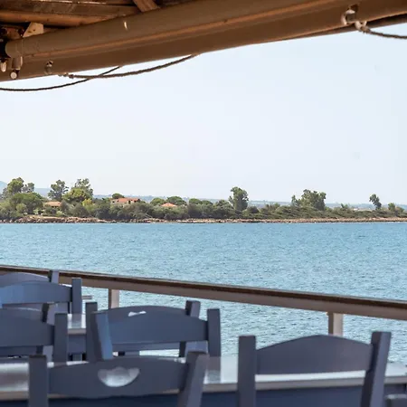 Hotel Akrogiali