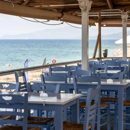 ακρογιάλι *